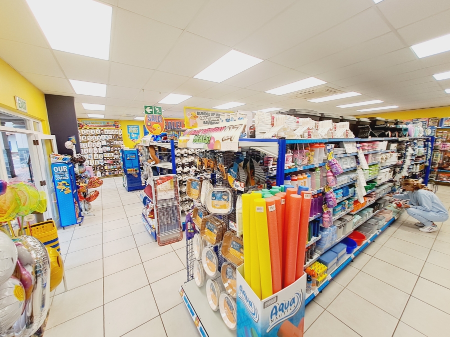 To Let commercial Property for Rent in Aurora Western Cape
